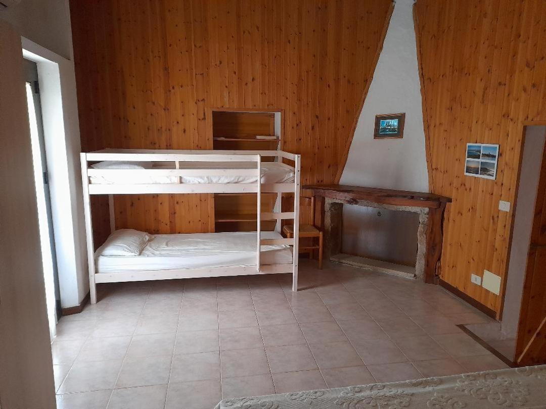 La Macciona Appartement Aglientu