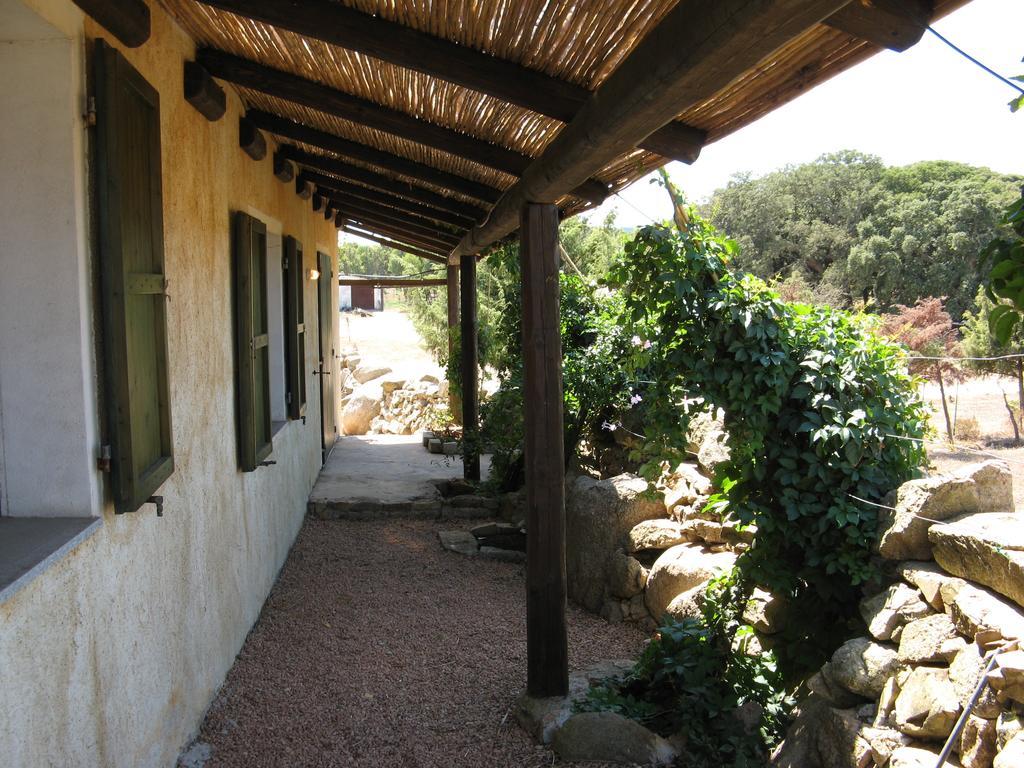 Appartement La Macciona Aglientu