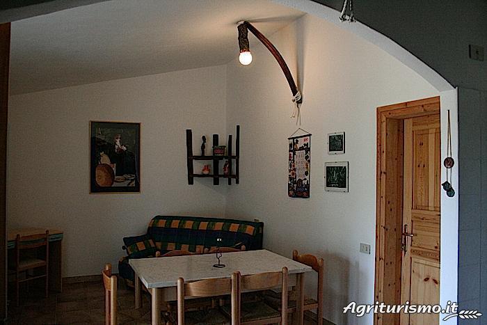 Appartement La Macciona