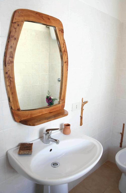 La Macciona Appartement *