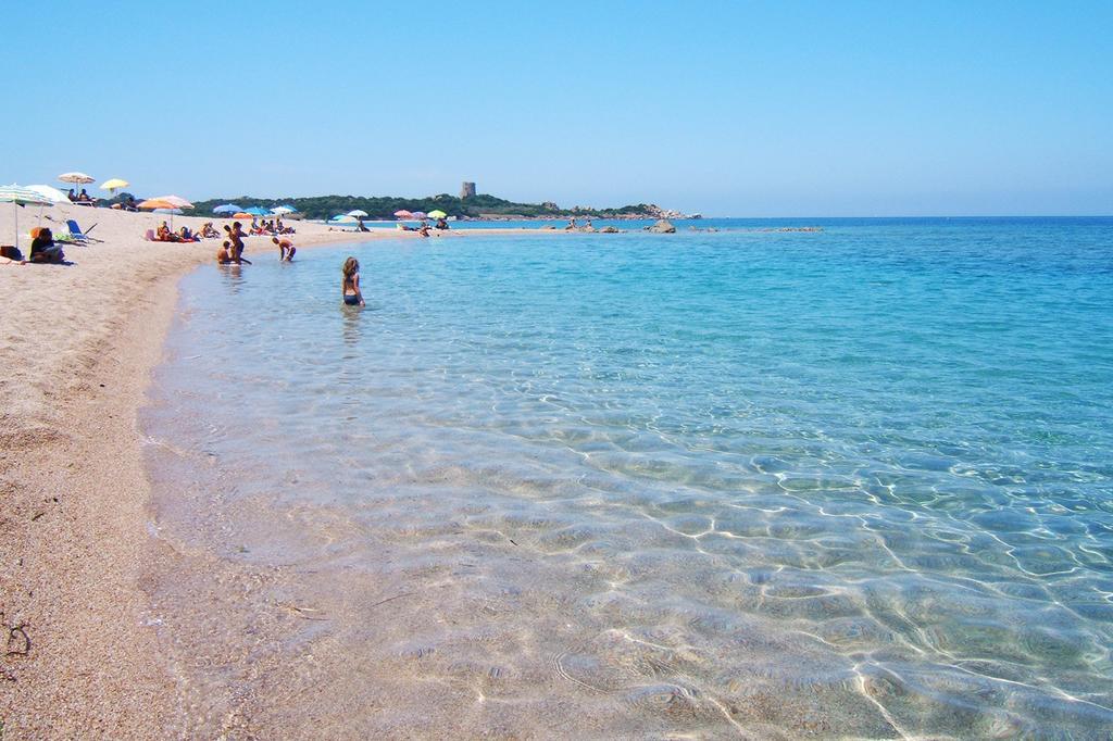 La Macciona Aglientu