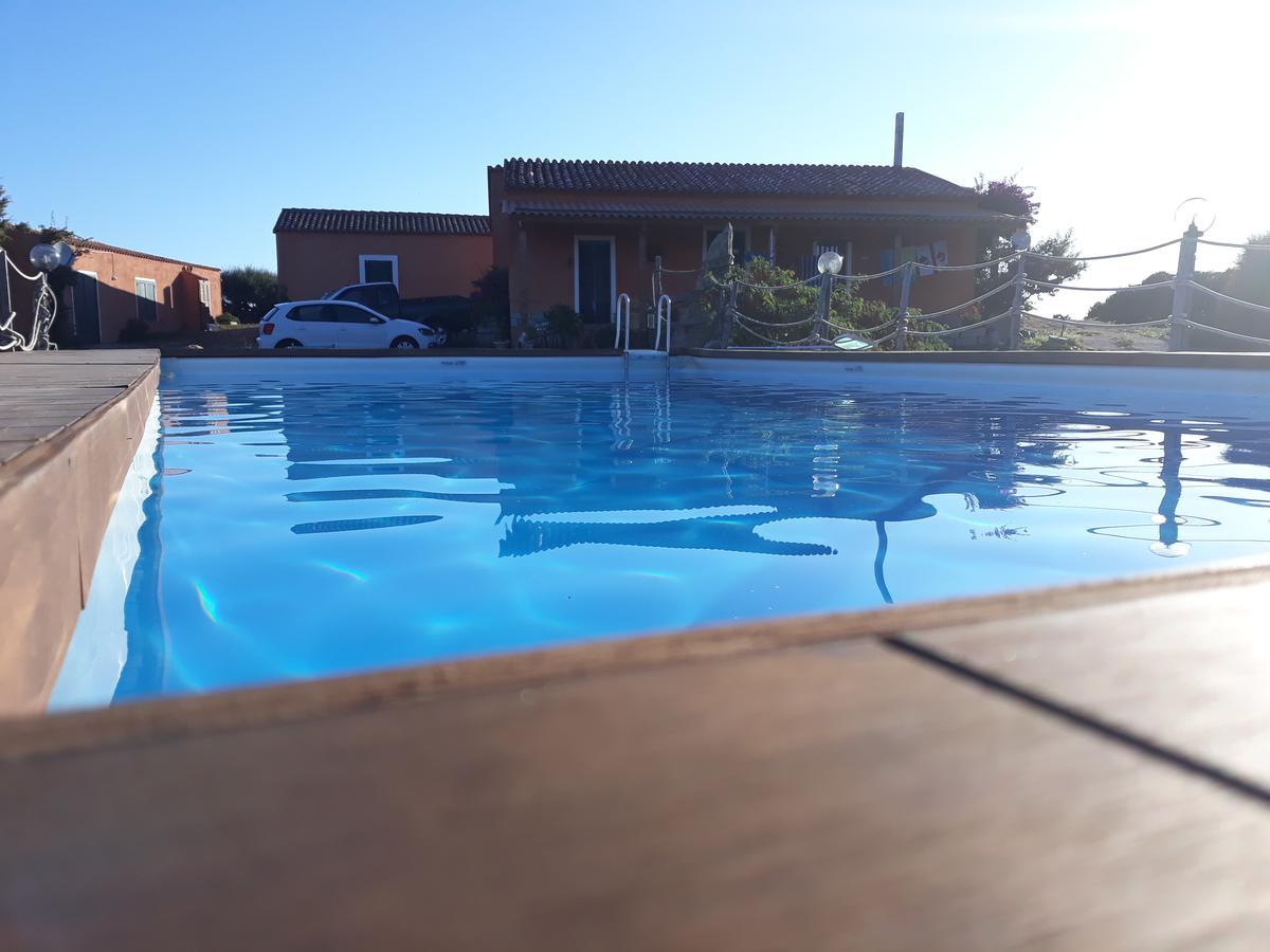 Appartement La Macciona