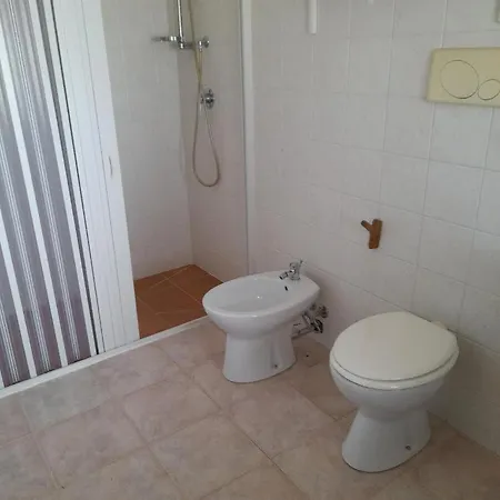 Ferienwohnung La Macciona Aglientu Exterior foto
