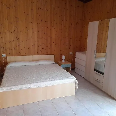 Ferienwohnung La Macciona Aglientu Exterior foto