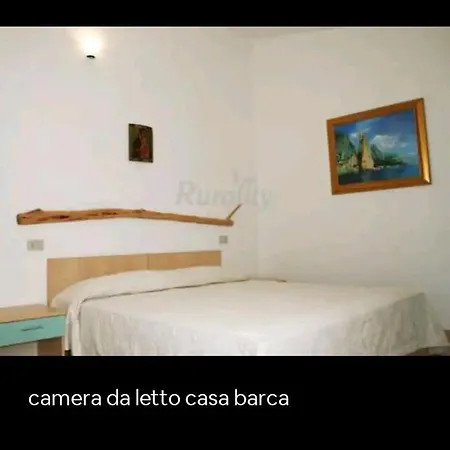 Ferienwohnung La Macciona Aglientu Exterior foto