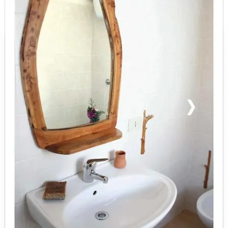 Ferienwohnung La Macciona Aglientu Exterior foto