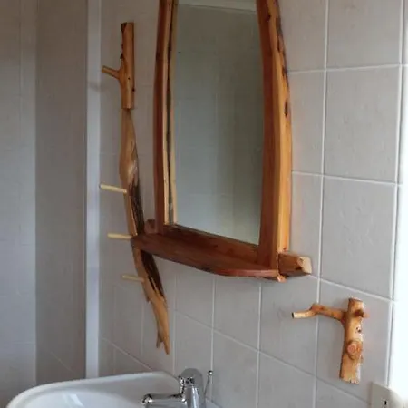 Ferienwohnung La Macciona Aglientu Zimmer foto