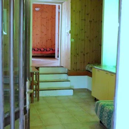 Ferienwohnung La Macciona Aglientu Zimmer foto