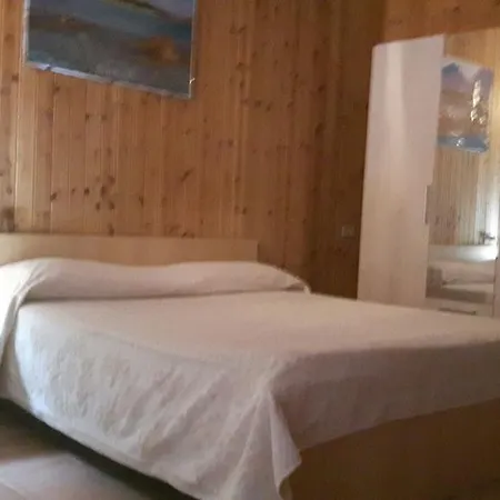 Ferienwohnung La Macciona Aglientu Exterior foto