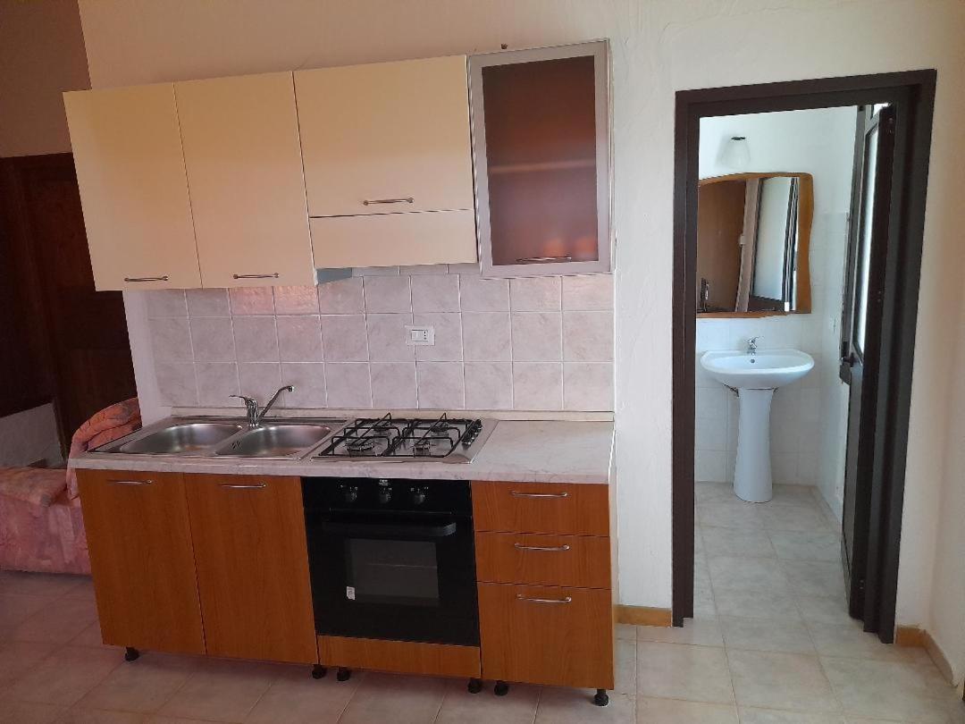 Apartment La Macciona *