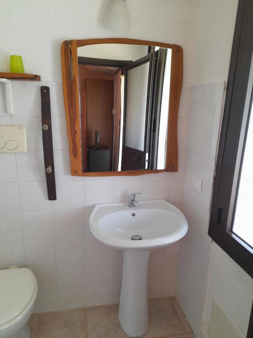 La Macciona Apartment *