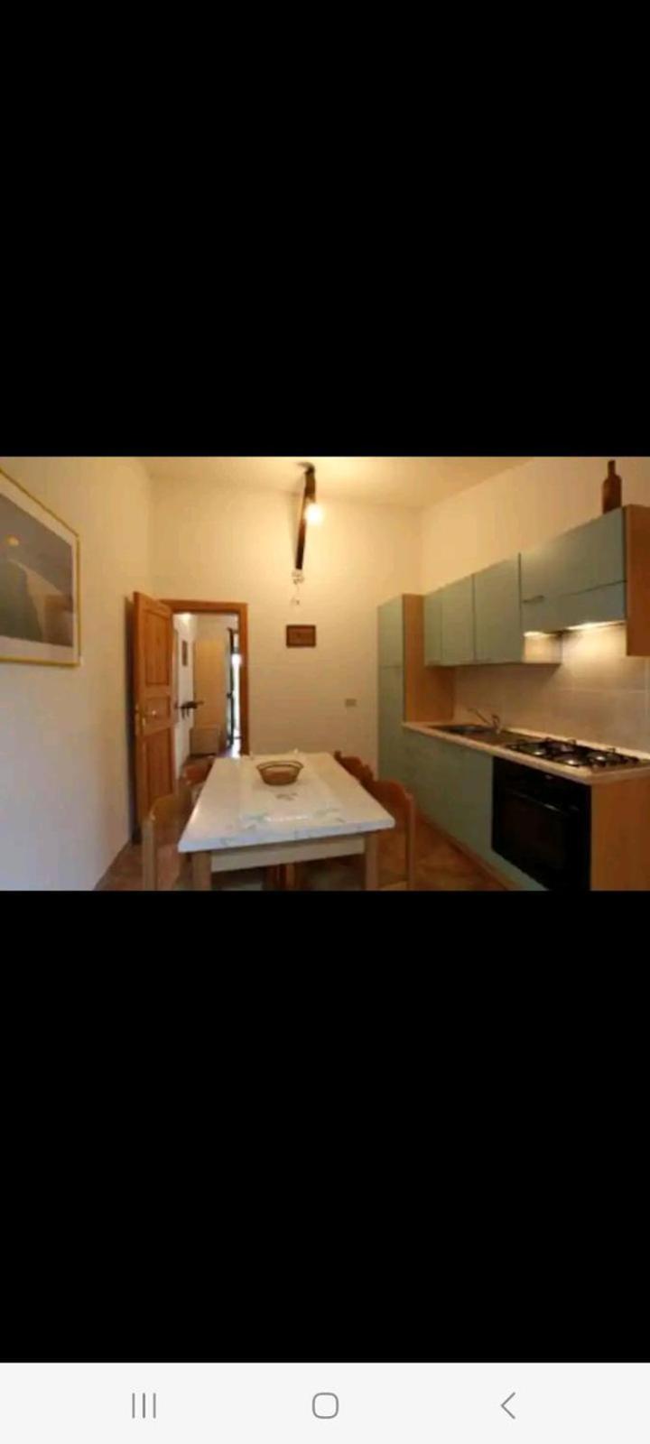 Apartment La Macciona Aglientu