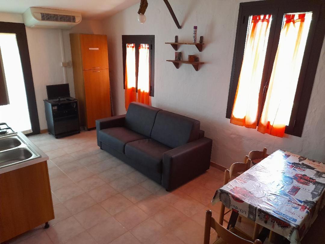 La Macciona Apartment