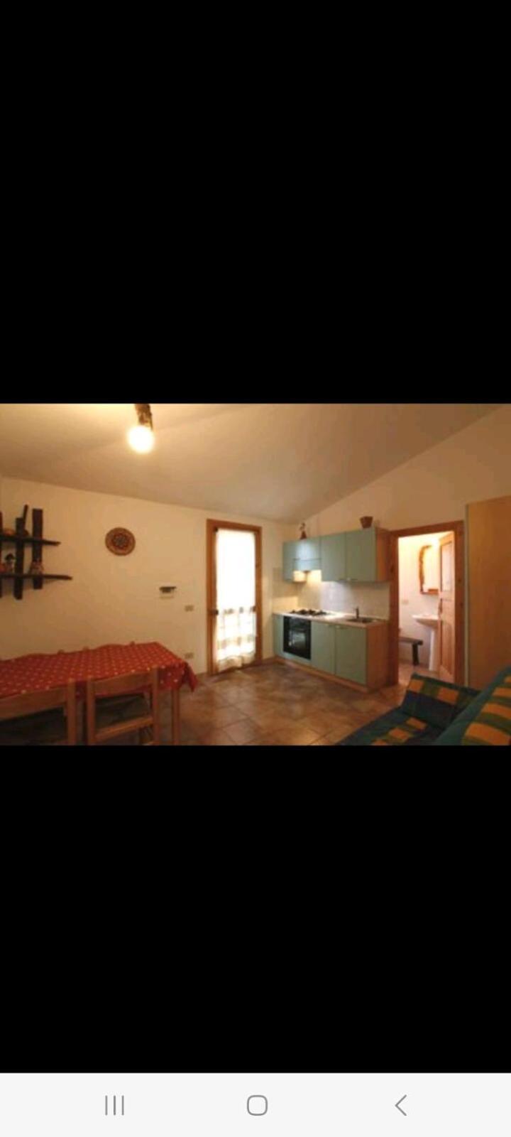 La Macciona Apartment *