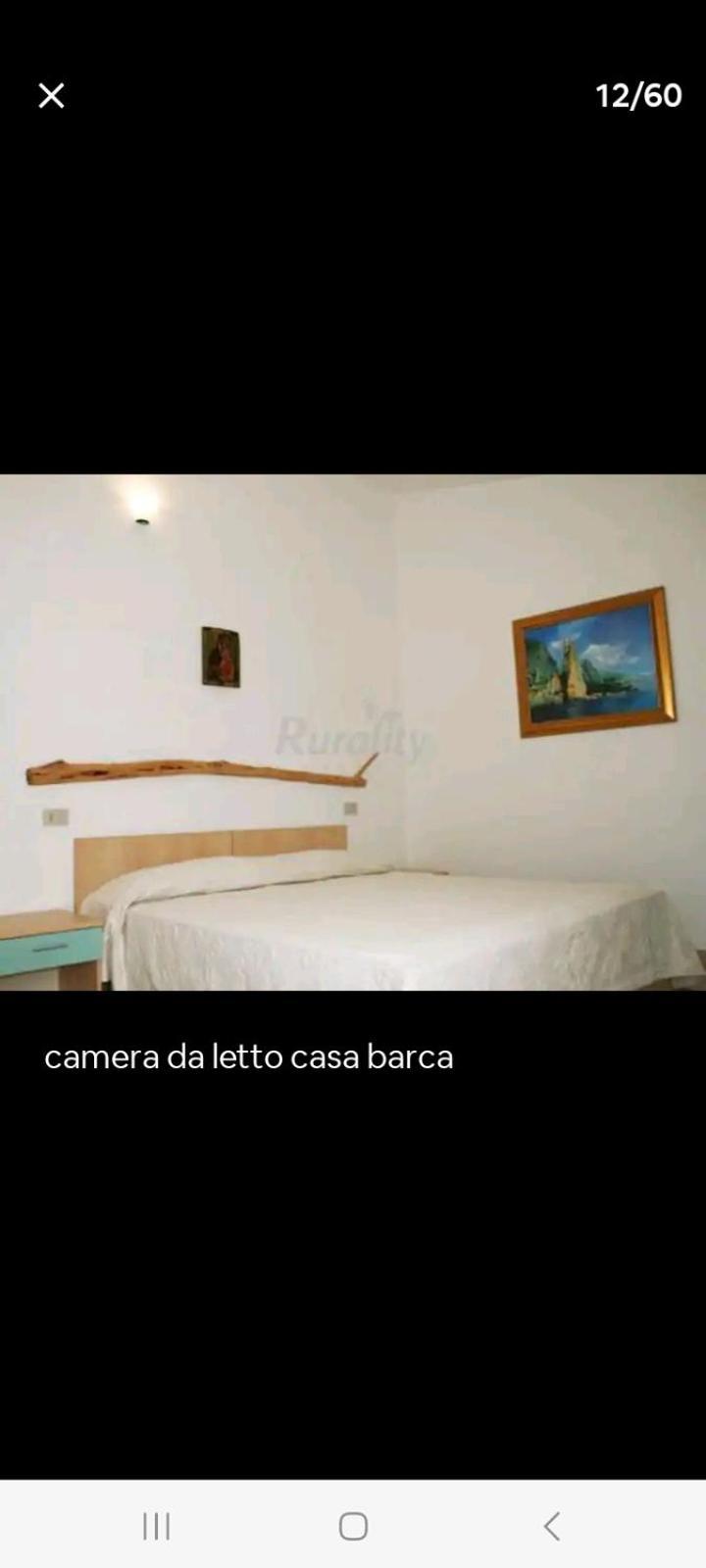 La Macciona Aglientu