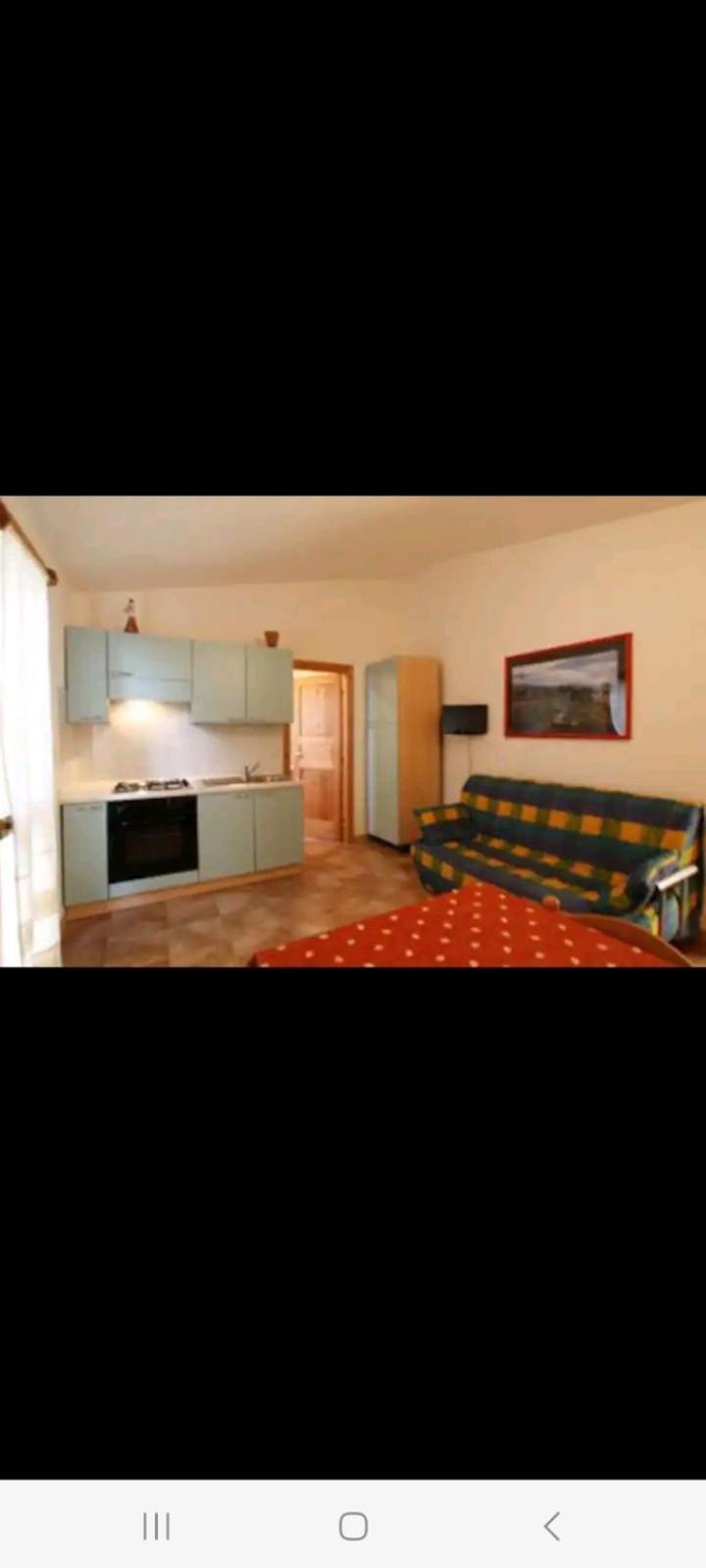 La Macciona Apartment
