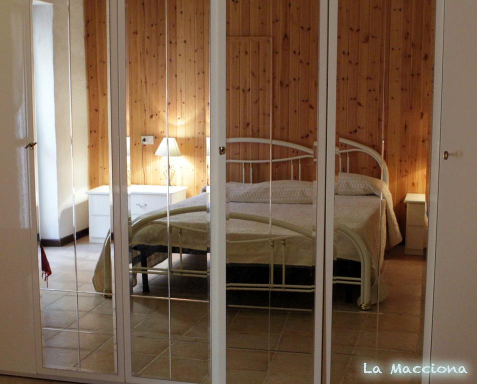 Apartment La Macciona Aglientu