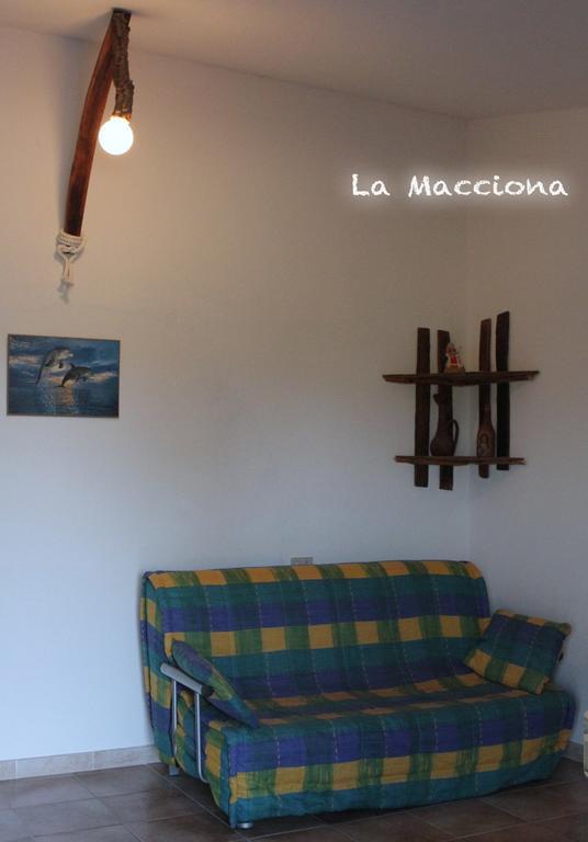 La Macciona Apartment