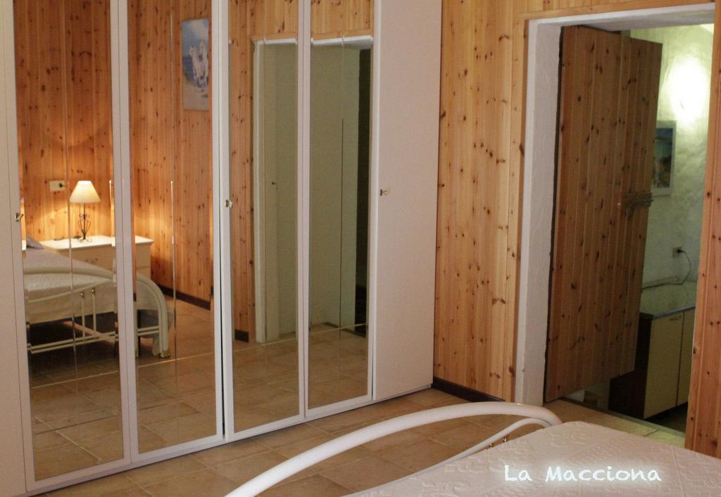 La Macciona Apartment