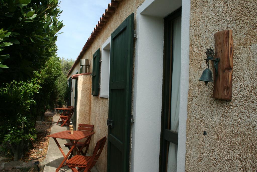 La Macciona Apartment
