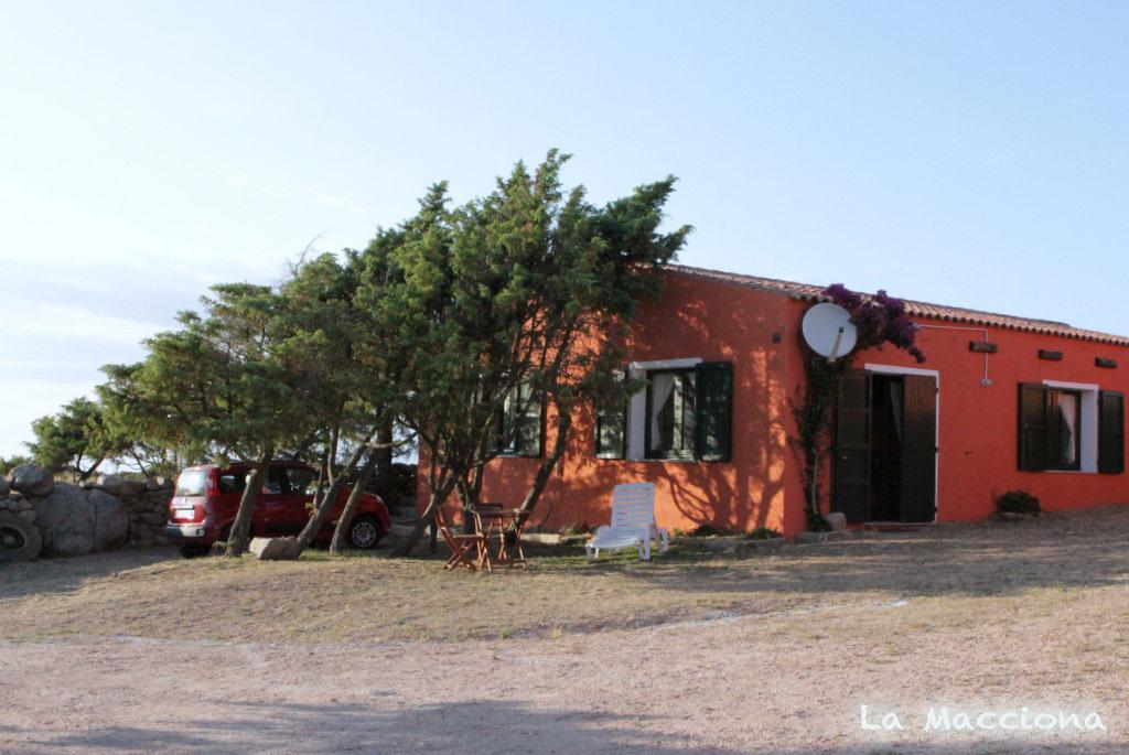 La Macciona