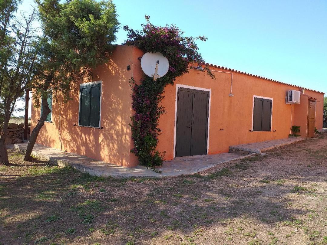 La Macciona Aglientu